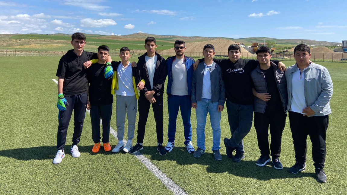 Gençlik Haftası Etkinlikleri